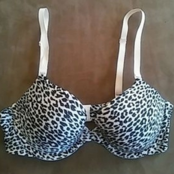 VS THE NAKEDS Bra 32DD - Picture 5 of 7